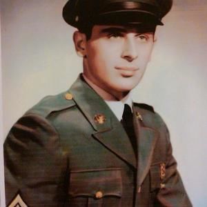 Meet your Posher, Leonard